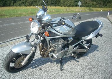 Gebrauchte Gebrauchte