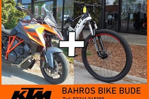 Angebot KTM 1290 Super Duke GT