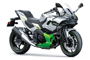 Angebot Kawasaki Ninja 7 Hybrid