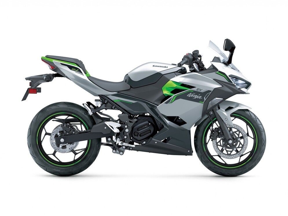 Angebot Kawasaki Ninja e-1