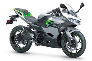 Angebot Kawasaki Ninja e-1