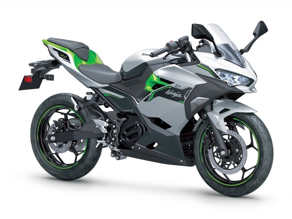 Angebot Kawasaki Ninja e-1