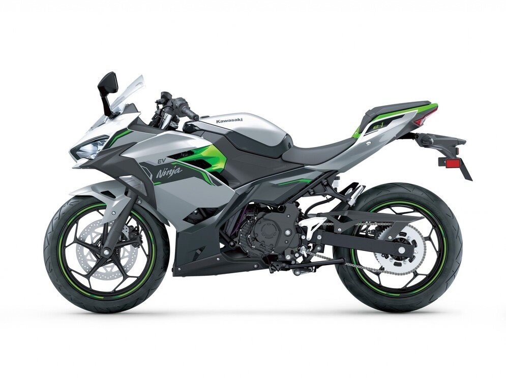 Angebot Kawasaki Ninja e-1