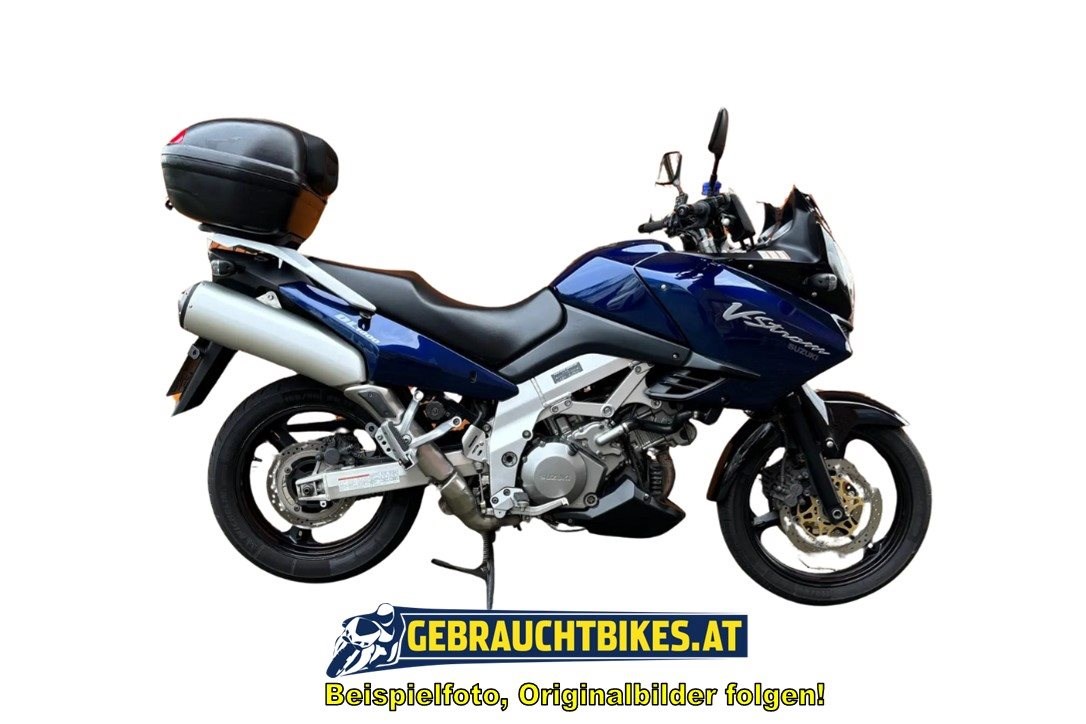 Motorrad