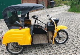 Gebrauchte Simson Duo