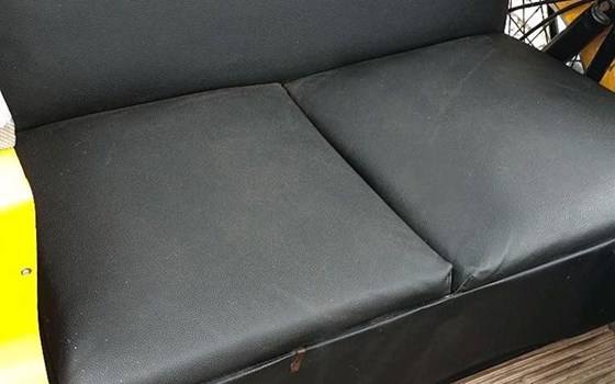 Gebrauchtmotorrad Simson Duo - Bild 5