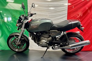 Angebot Ducati GT 1000