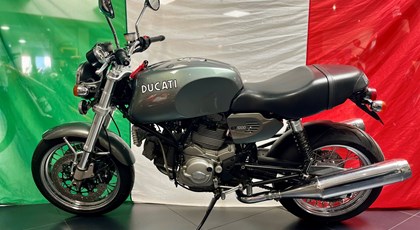 Gebrauchtfahrzeug Ducati GT 1000