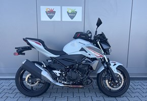 Kawasaki Z 400