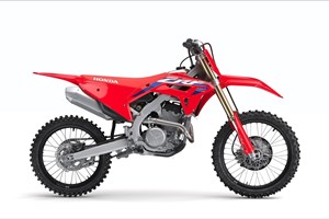 Offer Honda CRF250R