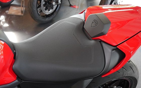 Neufahrzeug Ducati Monster + - Bild 8