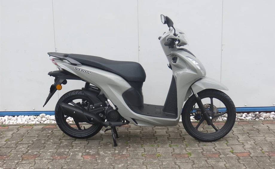 Angebot Honda NSC Vision 110 Bild 1: Angebot Honda NSC Vision 110