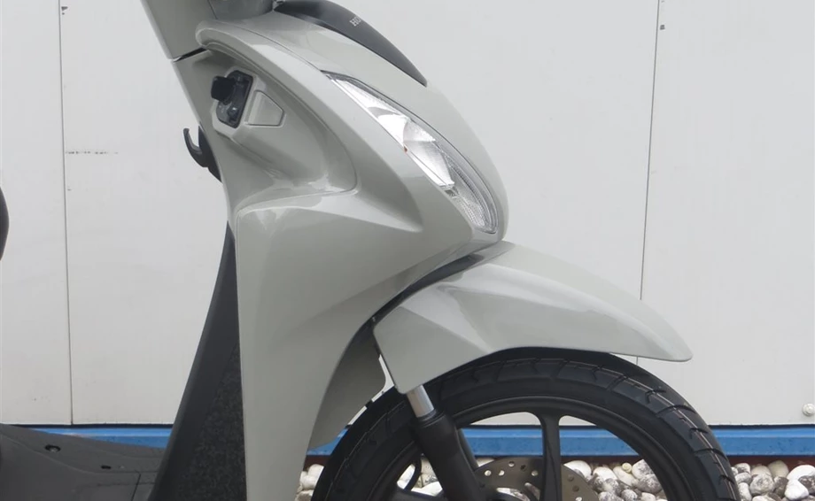 Angebot Honda NSC Vision 110 Bild 2: Angebot Honda NSC Vision 110