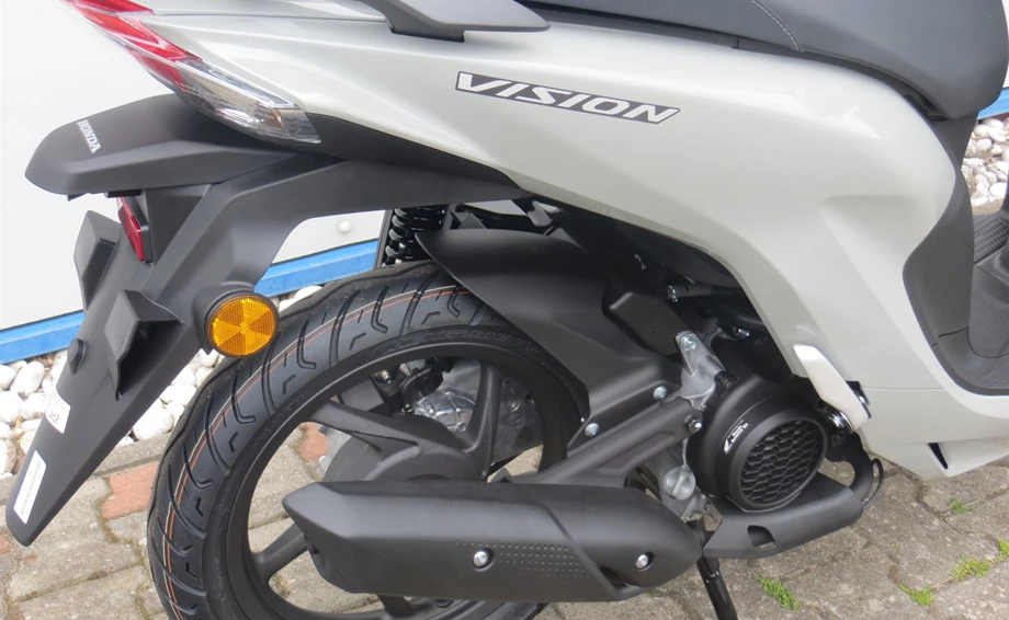 Angebot Honda NSC Vision 110 Bild 3: Angebot Honda NSC Vision 110
