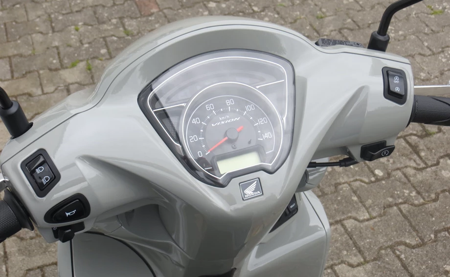 Angebot Honda NSC Vision 110 Bild 4: Angebot Honda NSC Vision 110