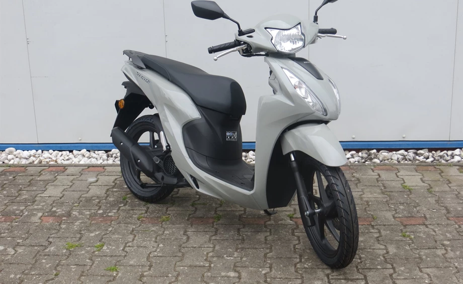 Angebot Honda NSC Vision 110 Bild 6: Angebot Honda NSC Vision 110