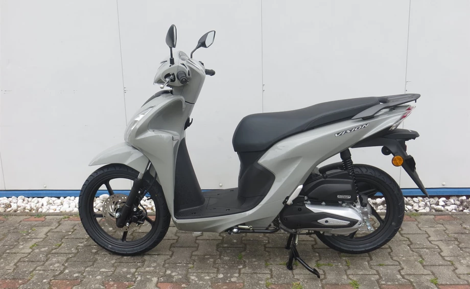 Angebot Honda NSC Vision 110 Bild 7: Angebot Honda NSC Vision 110