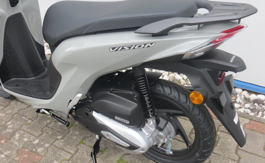 Angebot Honda NSC Vision 110 Bild 8: Angebot Honda NSC Vision 110