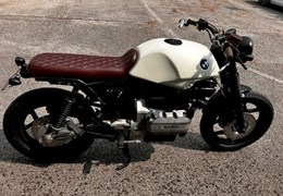 Gebrauchte BMW K 75