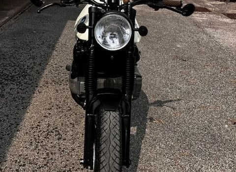 Gebrauchtmotorrad BMW K 75 - Bild 3