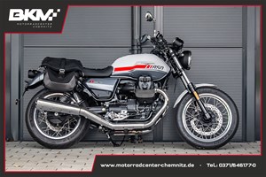 Angebot Moto Guzzi V7 Special