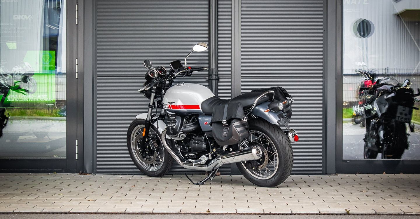 Angebot Moto Guzzi V7 Special