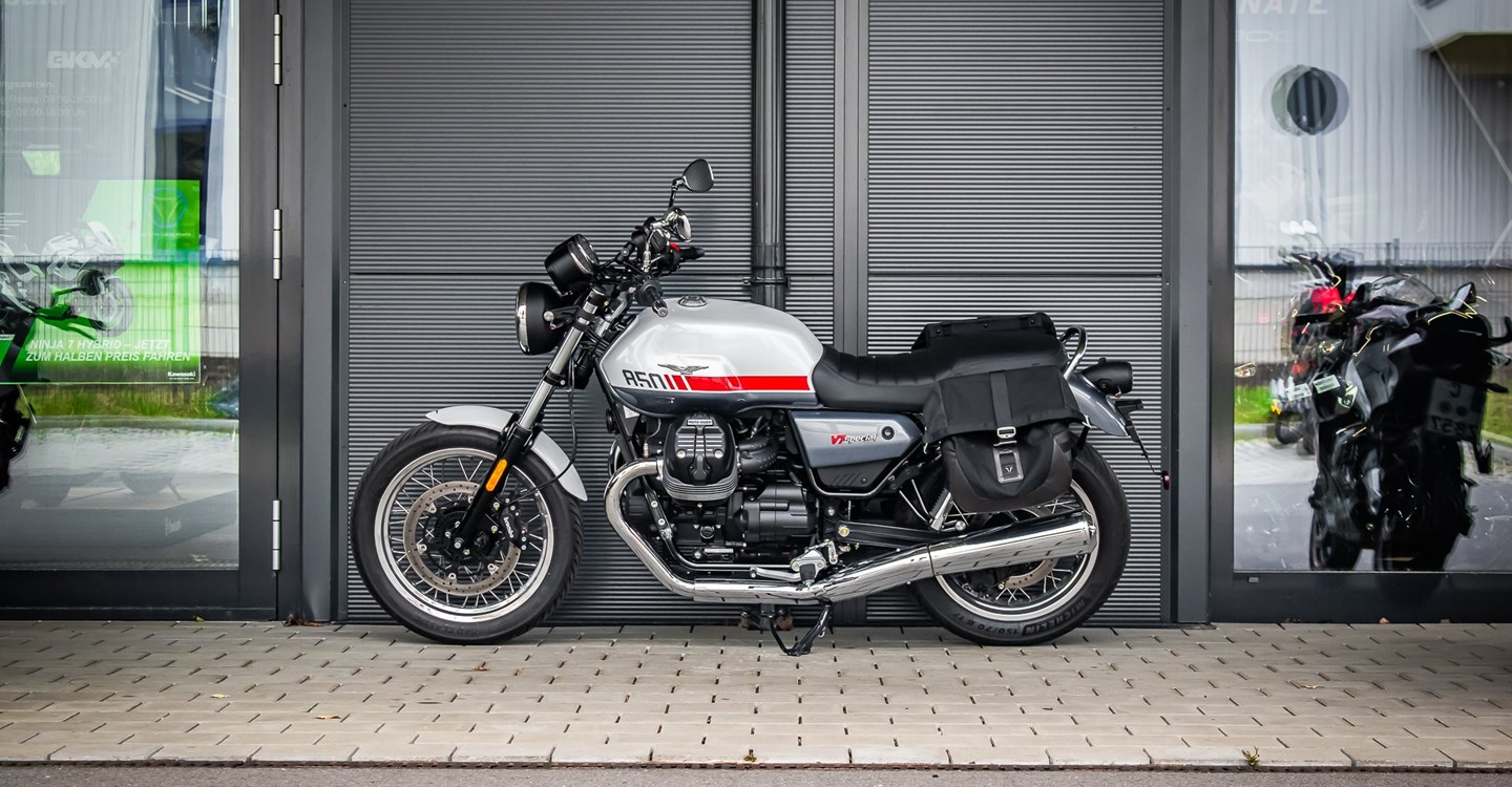 Angebot Moto Guzzi V7 Special