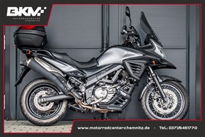 Angebot Suzuki V-Strom 650