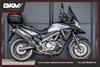 Suzuki V-Strom 650