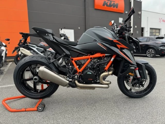 Angebot KTM 1390 Super Duke R Bild 1: Angebot KTM 1390 Super Duke R