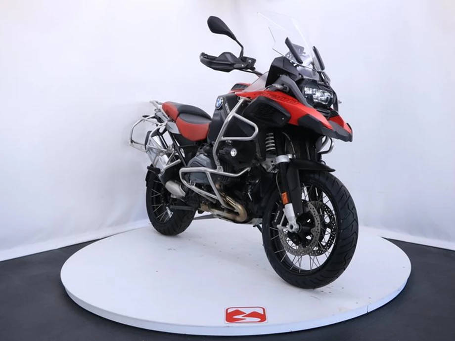 Angebot BMW R 1200 GS Adventure Bild 1: Angebot BMW R 1200 GS Adventure