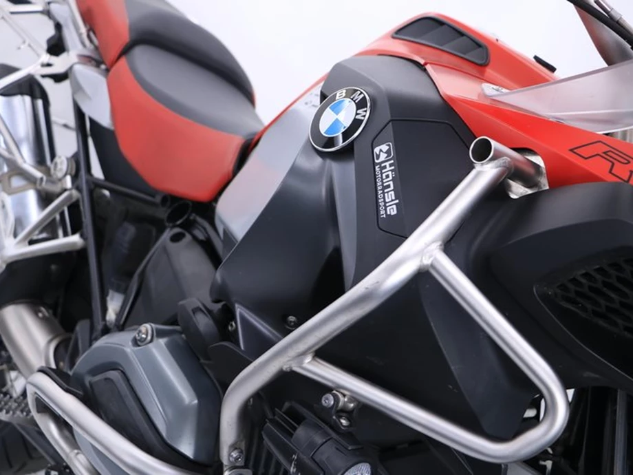 Angebot BMW R 1200 GS Adventure Bild 10: Angebot BMW R 1200 GS Adventure