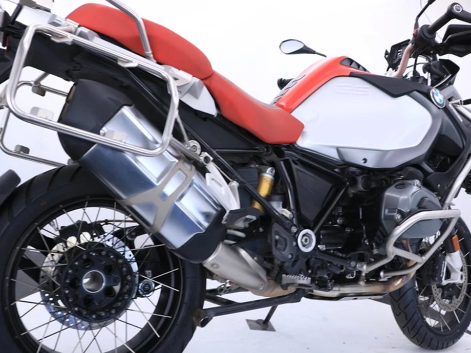 Angebot BMW R 1200 GS Adventure Bild 11: Angebot BMW R 1200 GS Adventure