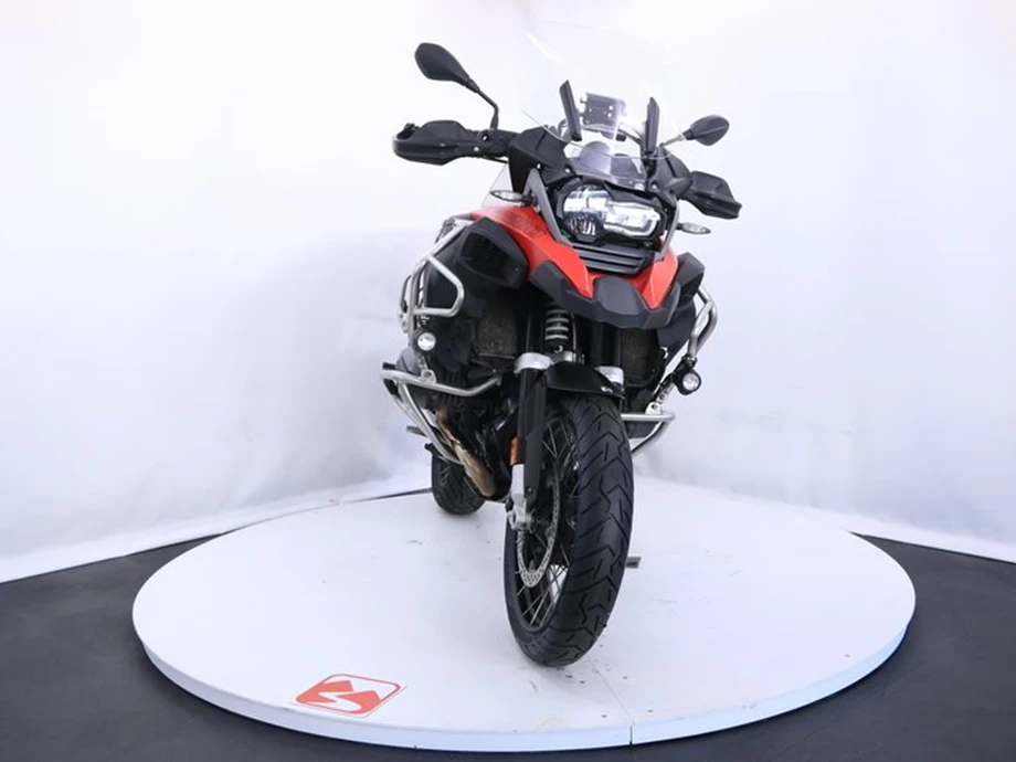 Angebot BMW R 1200 GS Adventure Bild 2: Angebot BMW R 1200 GS Adventure