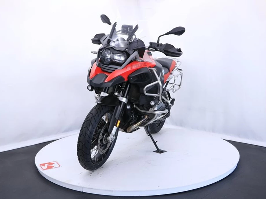 Angebot BMW R 1200 GS Adventure Bild 3: Angebot BMW R 1200 GS Adventure