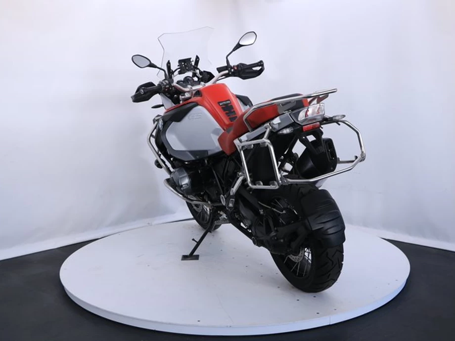 Angebot BMW R 1200 GS Adventure Bild 5: Angebot BMW R 1200 GS Adventure