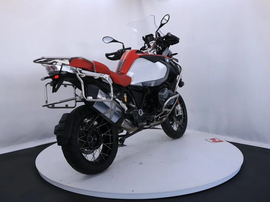 Angebot BMW R 1200 GS Adventure Bild 6: Angebot BMW R 1200 GS Adventure