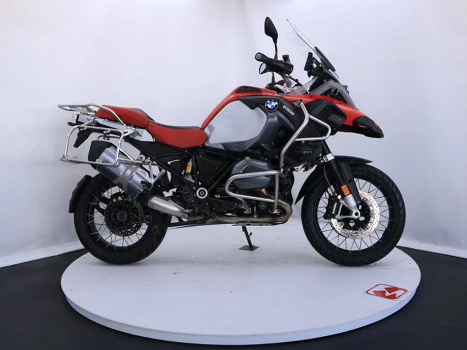 Angebot BMW R 1200 GS Adventure Bild 7: Angebot BMW R 1200 GS Adventure