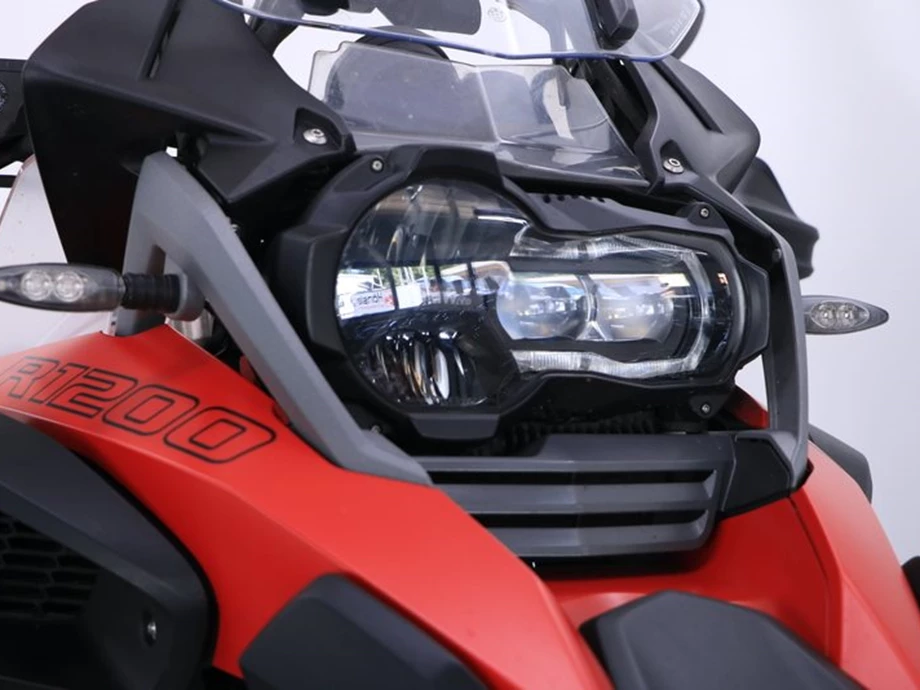 Angebot BMW R 1200 GS Adventure Bild 9: Angebot BMW R 1200 GS Adventure