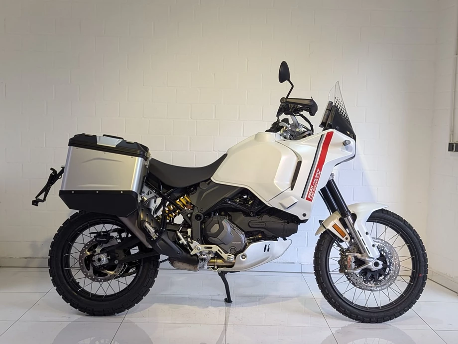 Angebot Ducati DesertX Bild 2: Angebot Ducati DesertX