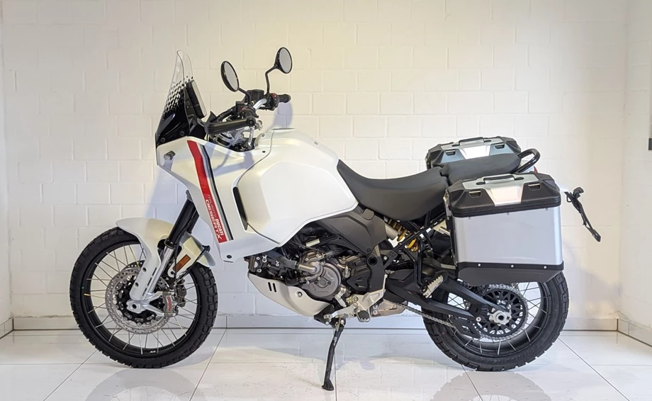 Angebot Ducati DesertX Bild 3: Angebot Ducati DesertX