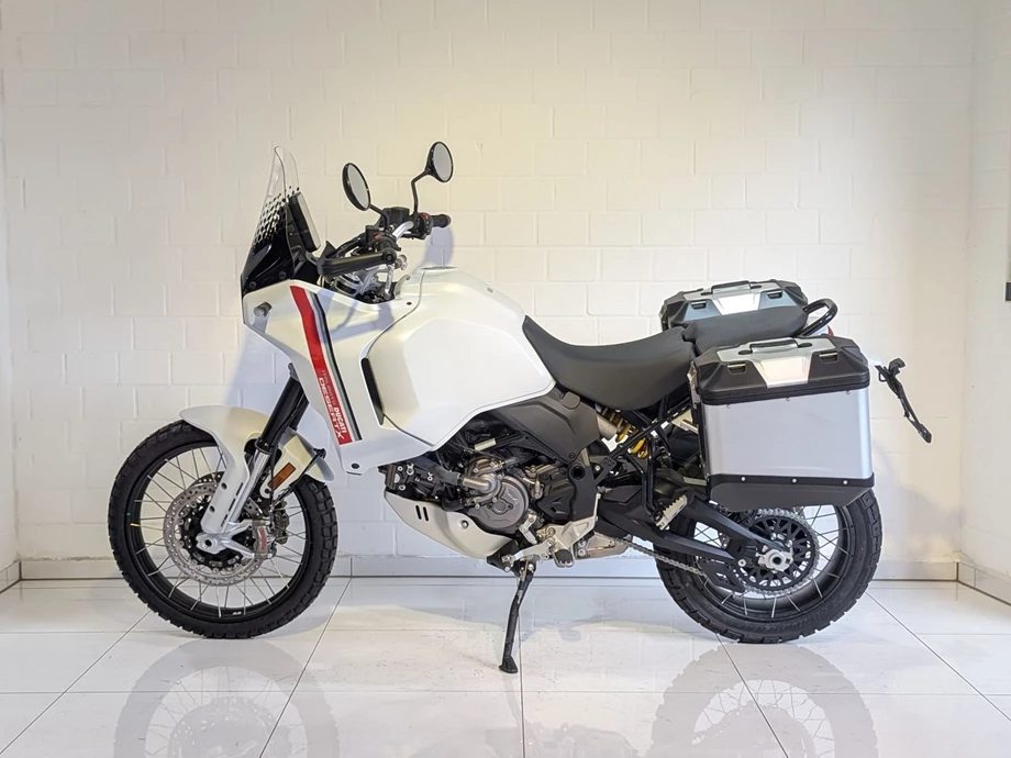 Angebot Ducati DesertX Bild 3: Angebot Ducati DesertX