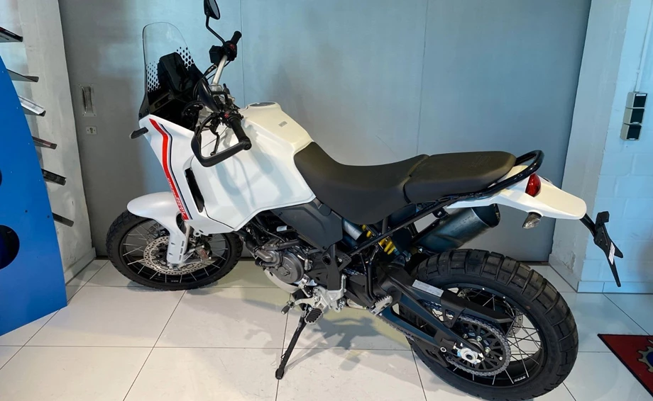 Angebot Ducati DesertX Bild 4: Angebot Ducati DesertX