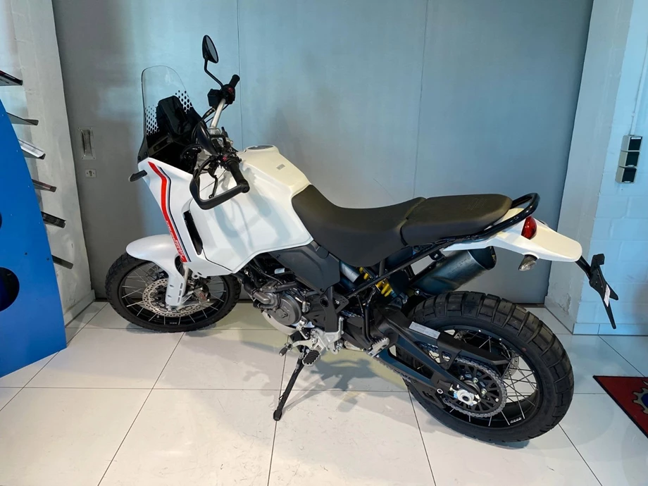 Angebot Ducati DesertX Bild 4: Angebot Ducati DesertX