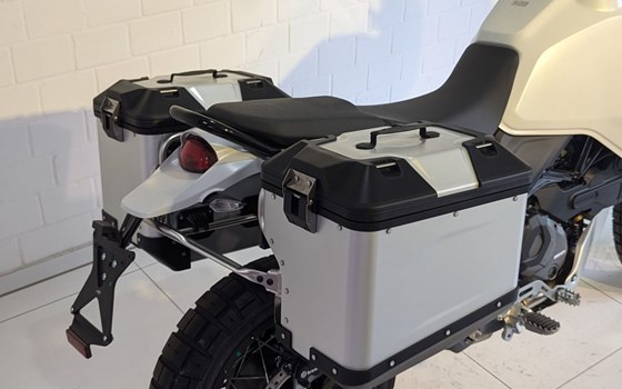 Neufahrzeug Ducati DesertX - Bild 5