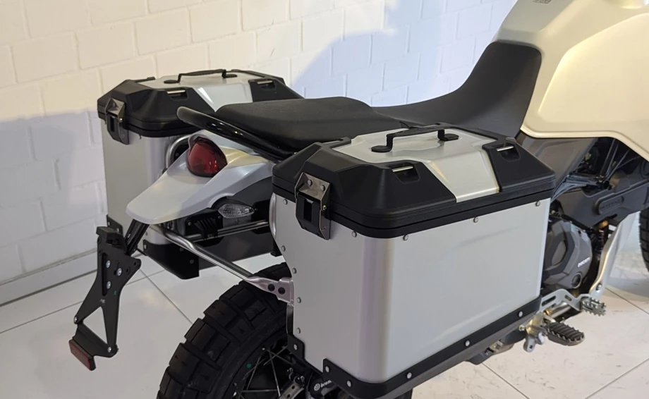 Angebot Ducati DesertX Bild 5: Angebot Ducati DesertX