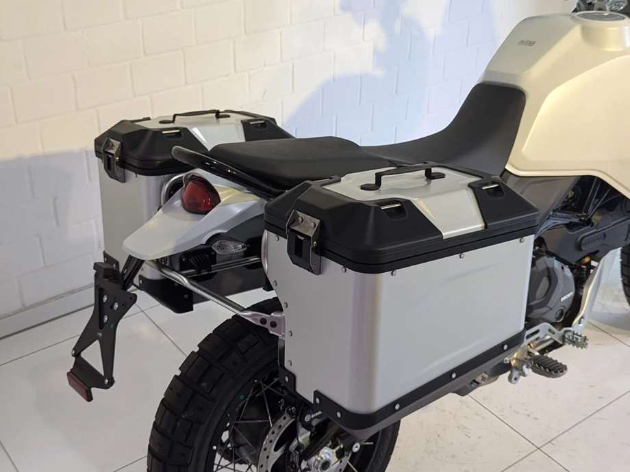 Angebot Ducati DesertX Bild 5: Angebot Ducati DesertX