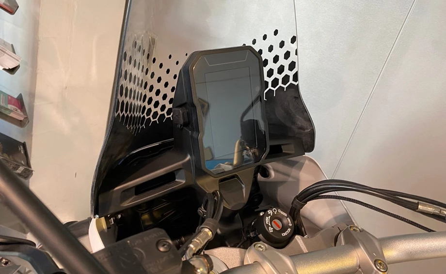 Angebot Ducati DesertX Bild 6: Angebot Ducati DesertX