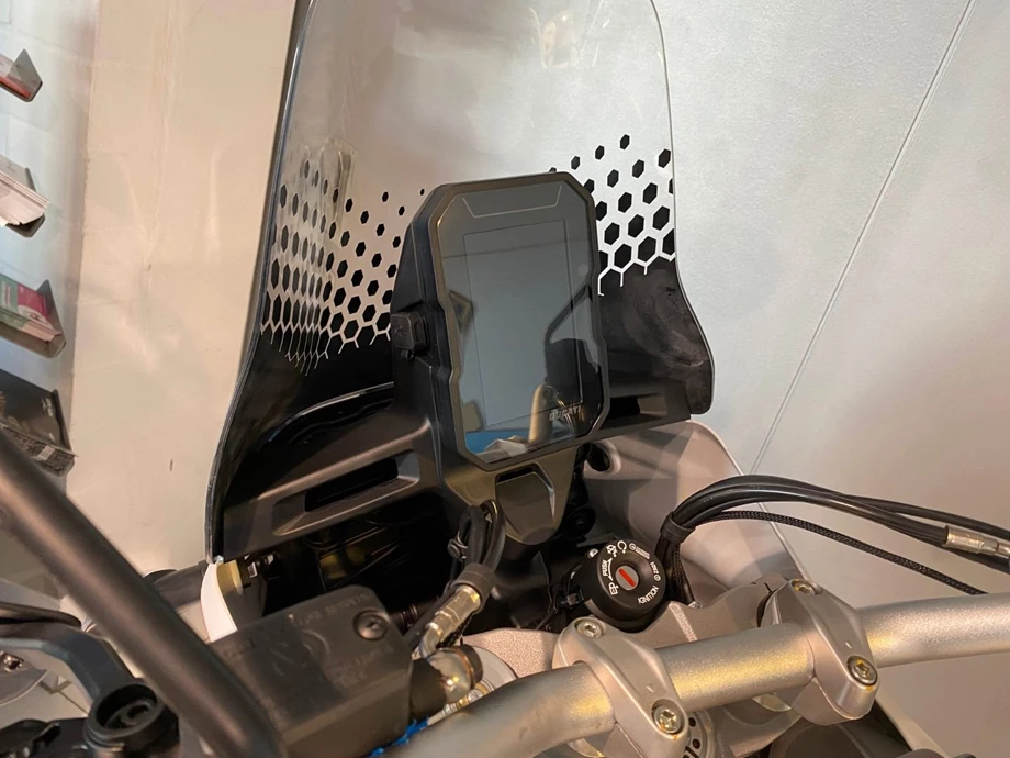 Angebot Ducati DesertX Bild 6: Angebot Ducati DesertX