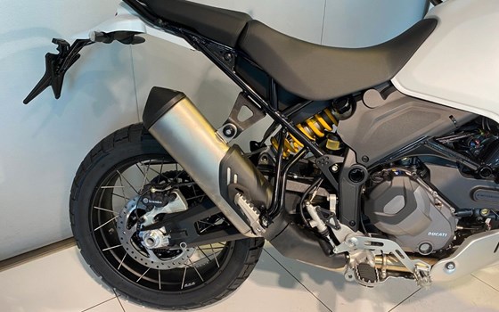 Neufahrzeug Ducati DesertX - Bild 8